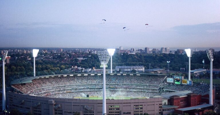 ICC Champions Trophy 2025