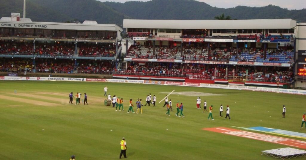 T20 World Cup 2025