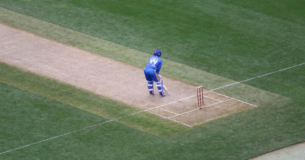 ICC Champions Trophy 2025
