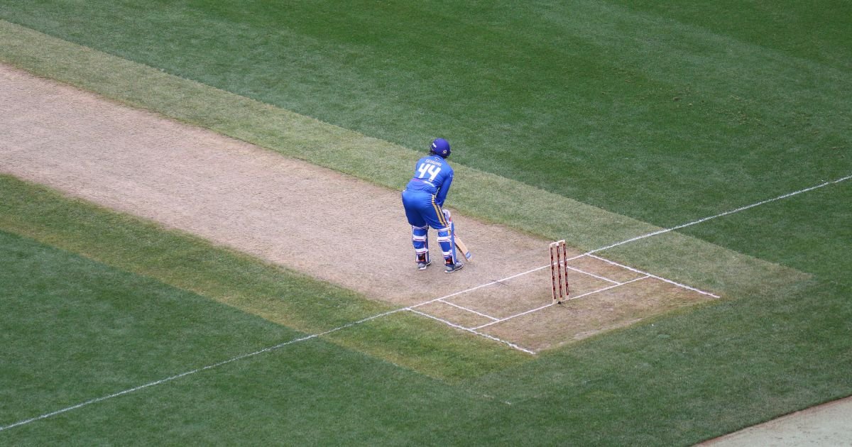 ICC Champions Trophy 2025