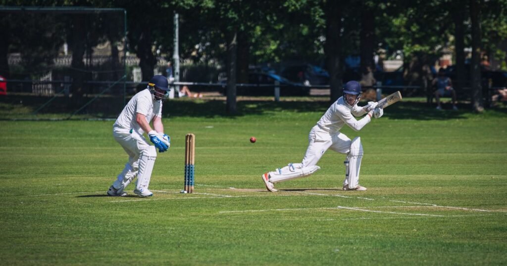 ICC Champions Trophy 2025