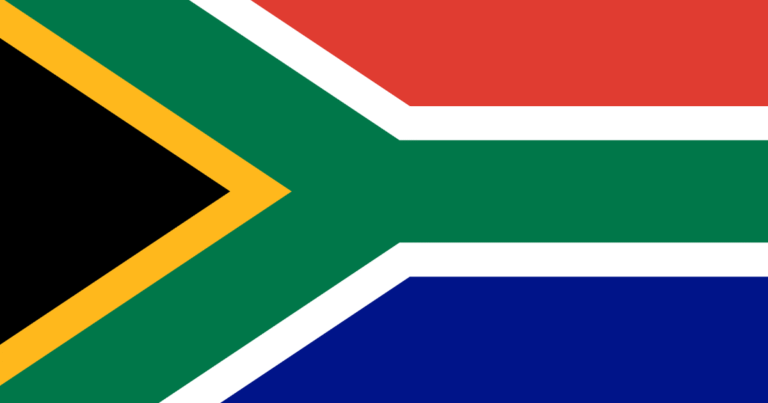South Africa Women's