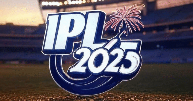IPL 2025