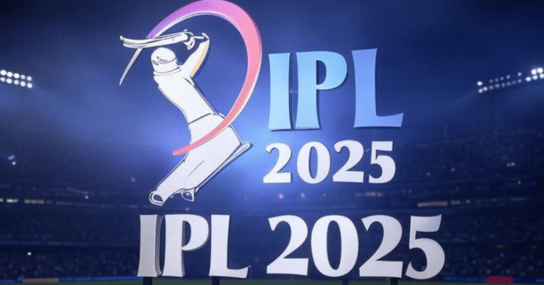 IPL 2025