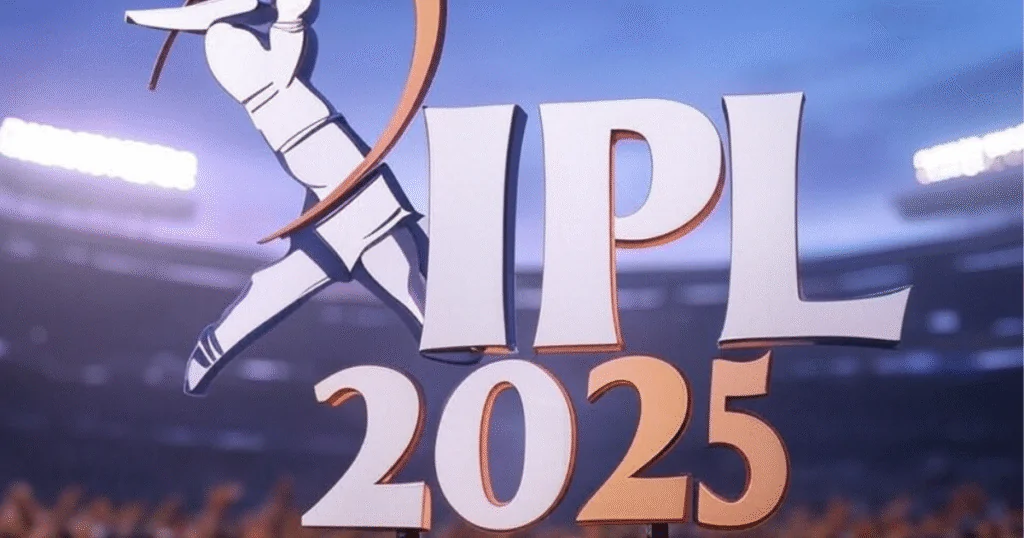IPL 2025