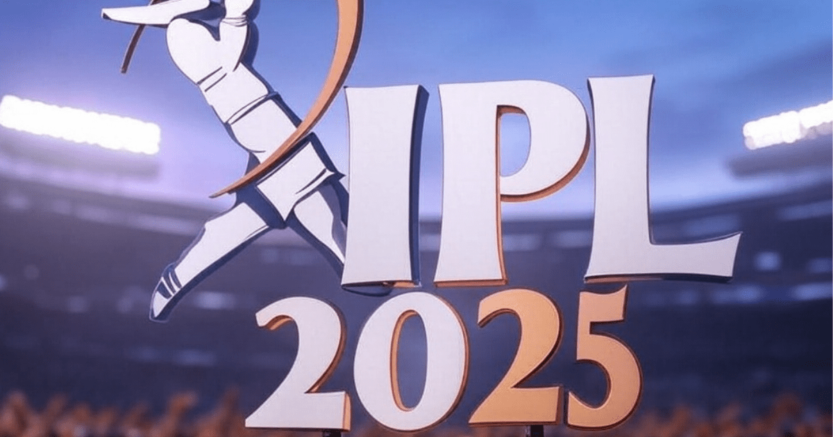 IPL 2025