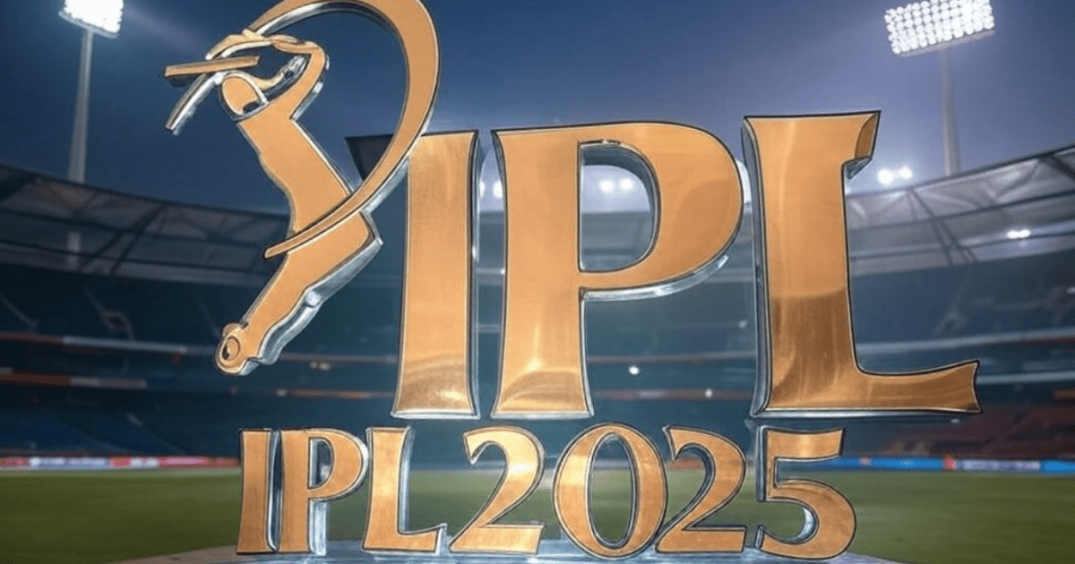 IPL 2025