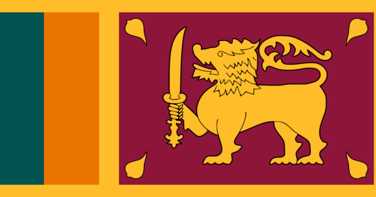 Sri Lanka