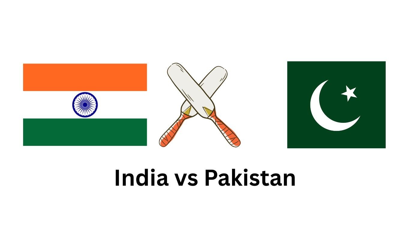 India vs Pakistan