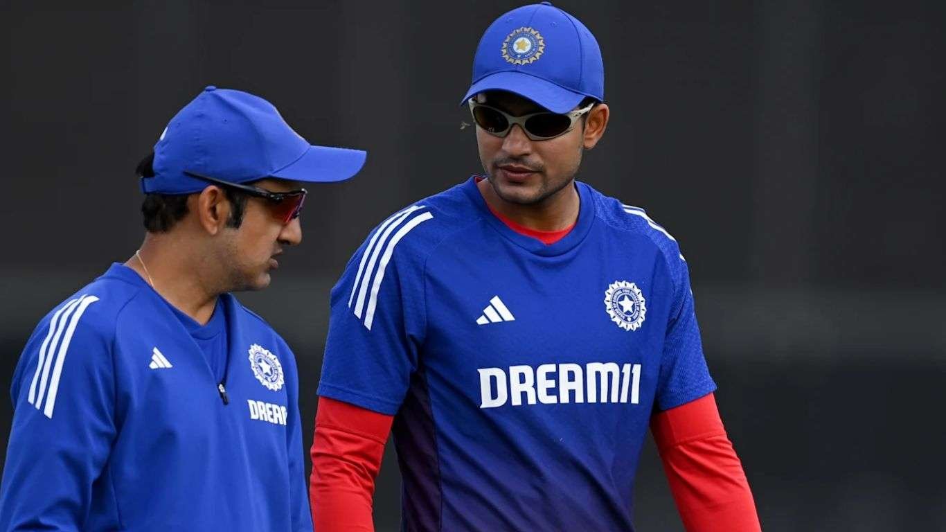 India vs England