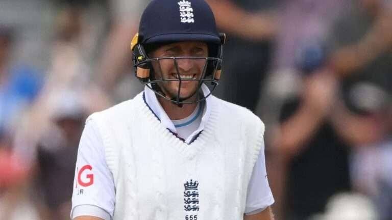 Joe Root