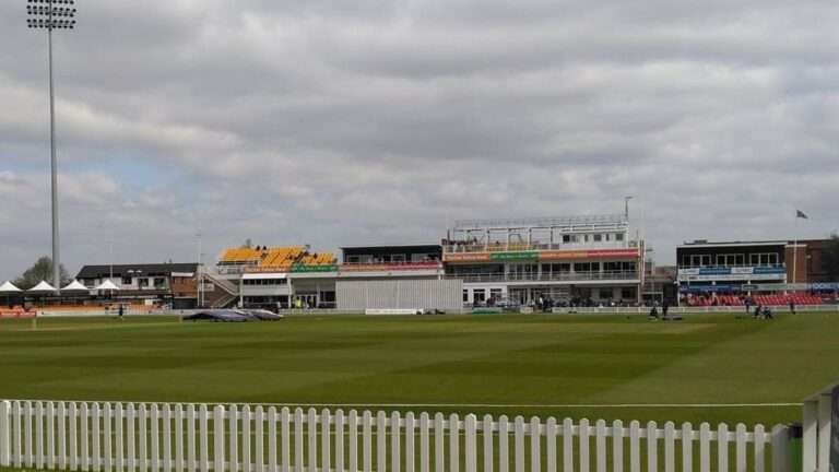 Grace Road