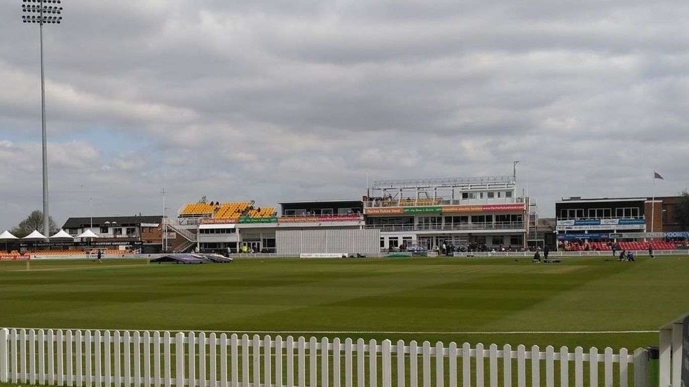 Grace Road