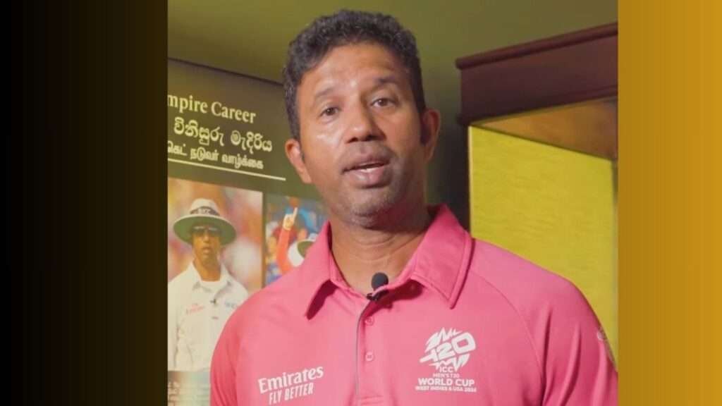 Kumar Dharmasena