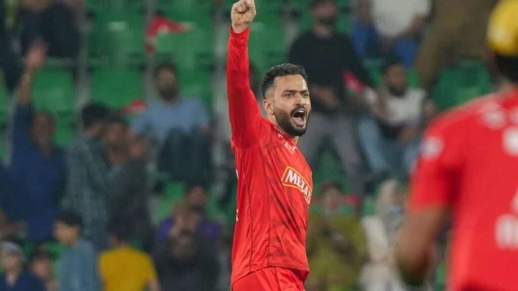 Mohammad Nawaz