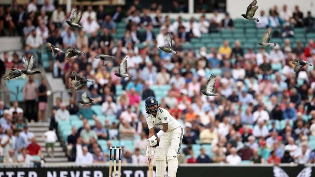 KL Rahul